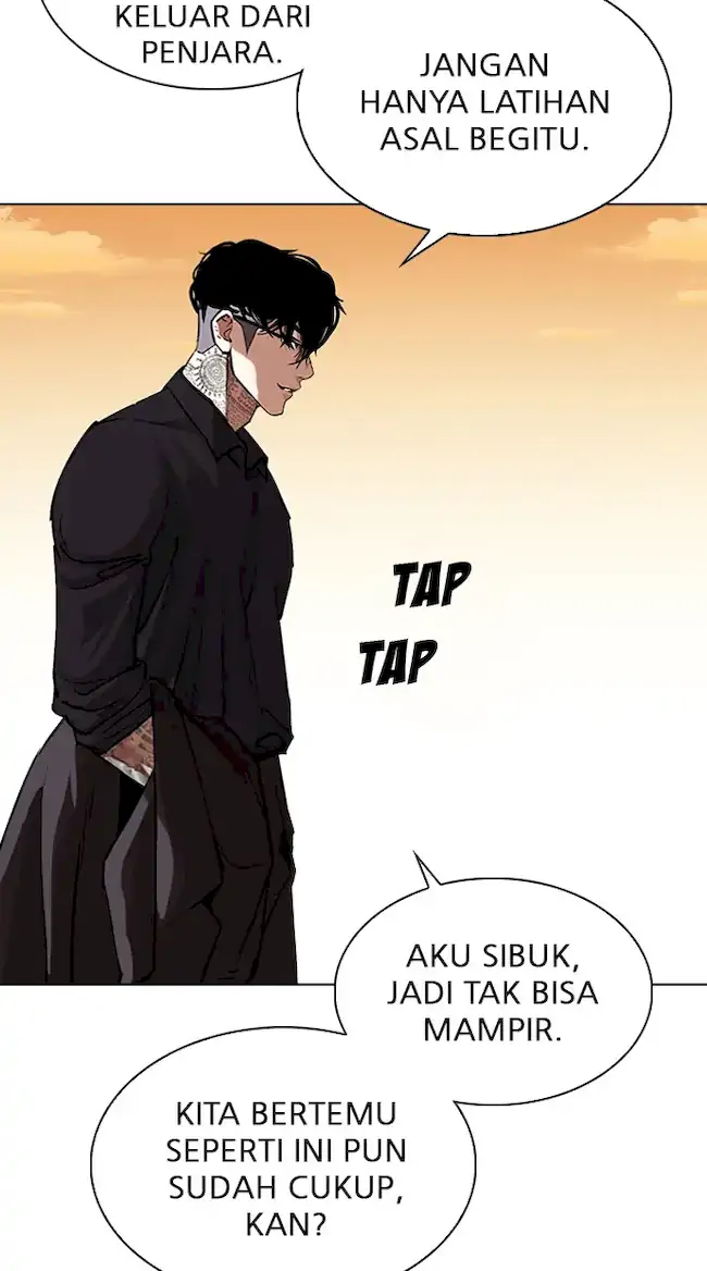 Lookism Bab 318 halaman 15