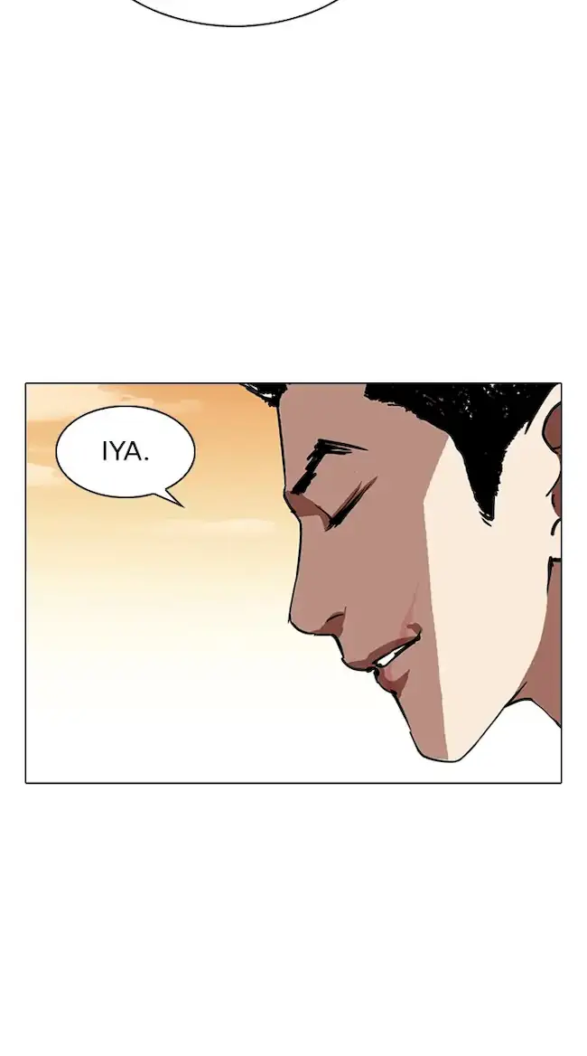 Lookism Bab 318 halaman 16