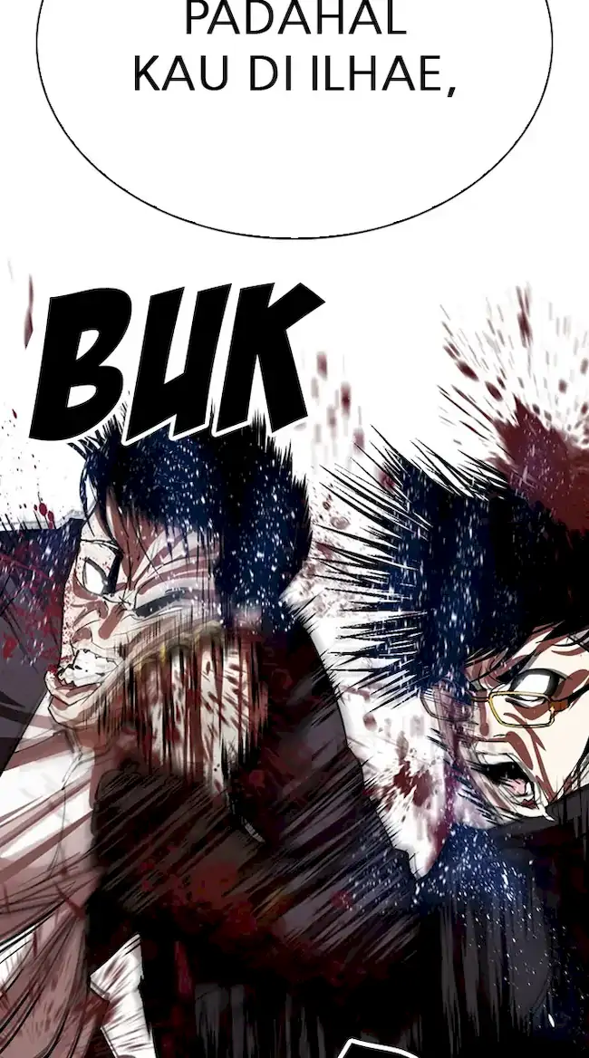 Lookism Bab 318 halaman 18