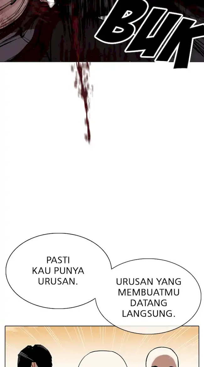 Lookism Bab 318 halaman 19