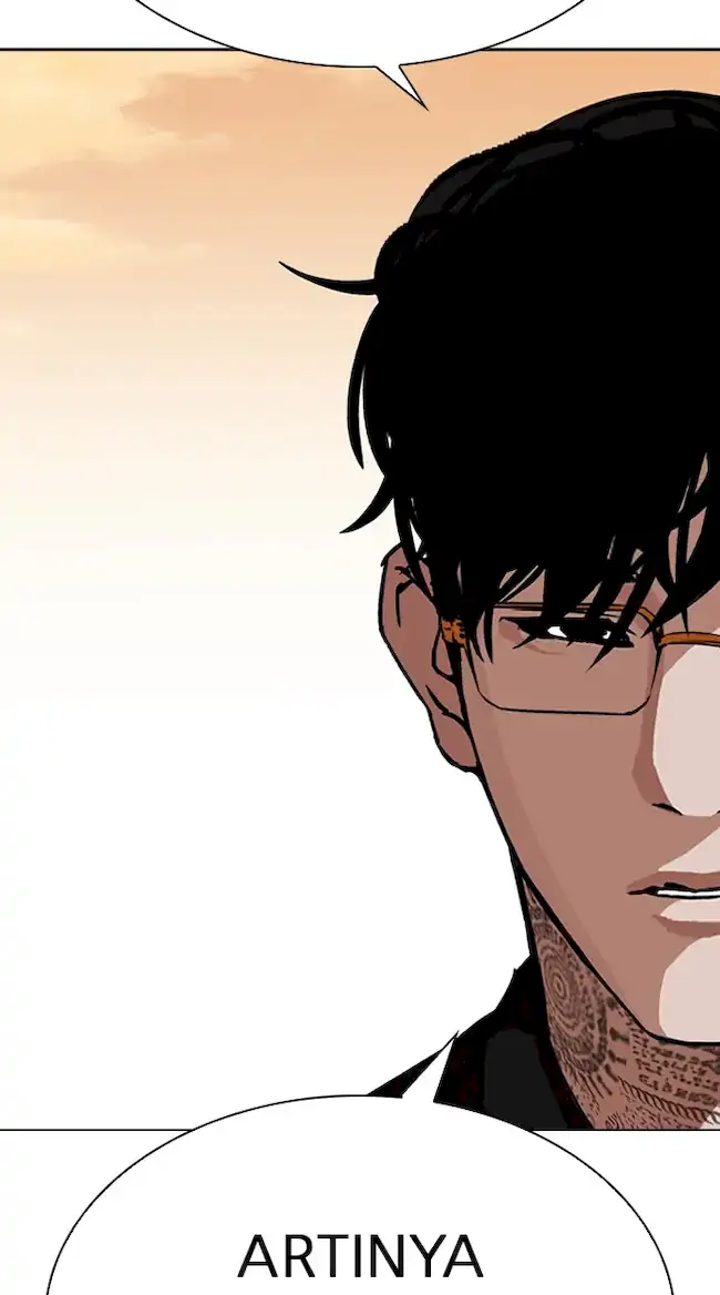 Lookism Bab 318 halaman 25
