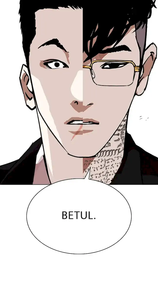 Lookism Bab 318 halaman 29