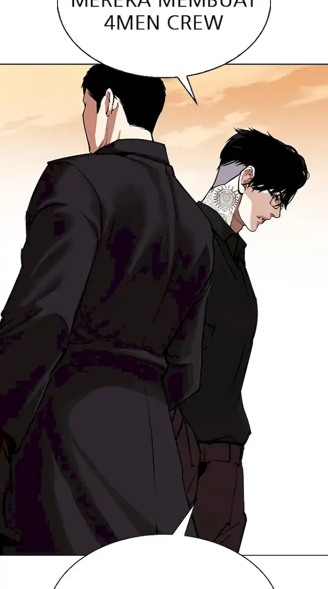 Lookism Bab 318 halaman 31