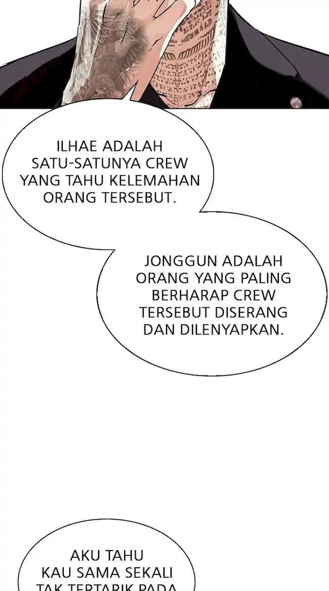 Lookism Bab 318 halaman 36