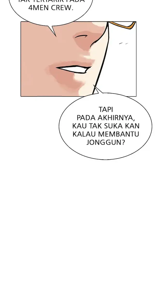 Lookism Bab 318 halaman 37