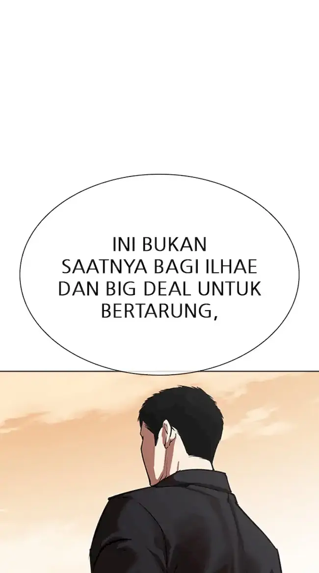Lookism Bab 318 halaman 38