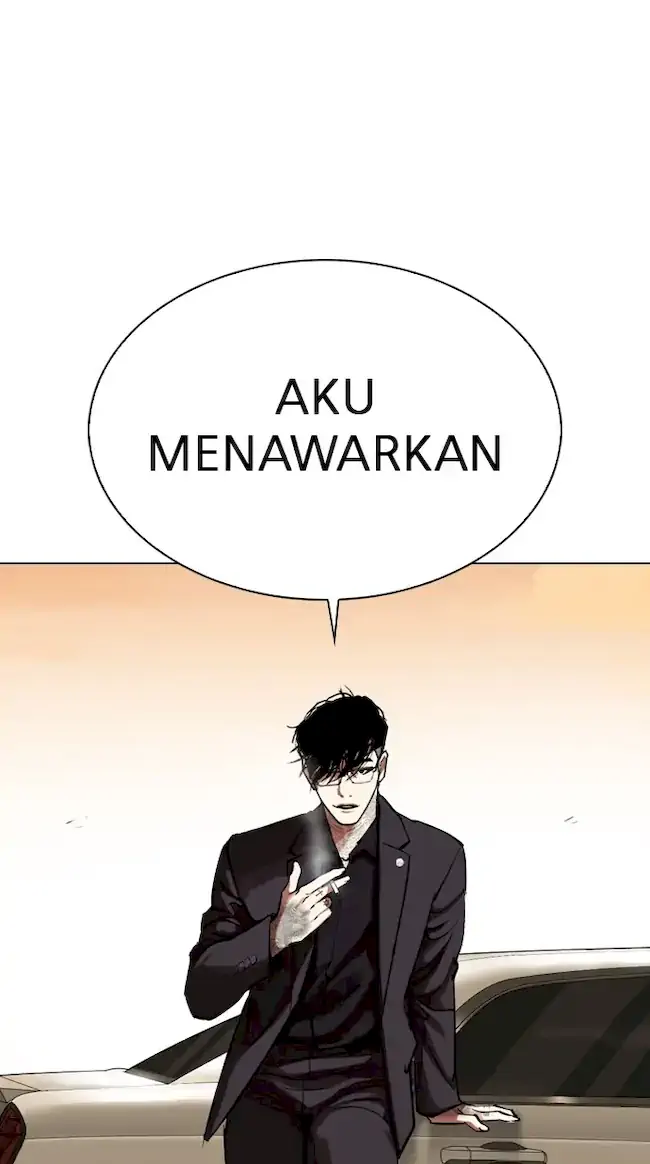 Lookism Bab 318 halaman 42