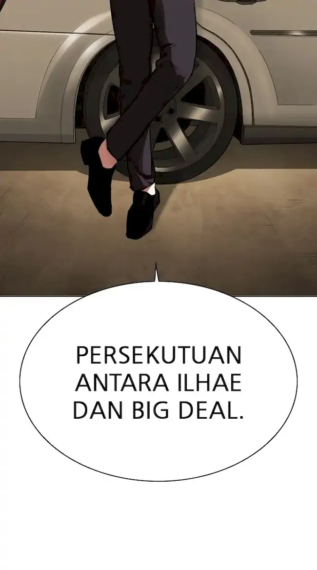 Lookism Bab 318 halaman 43