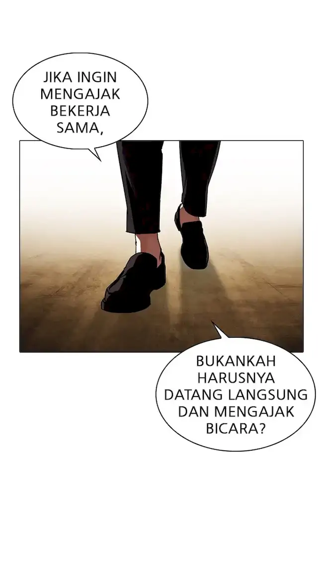 Lookism Bab 318 halaman 45