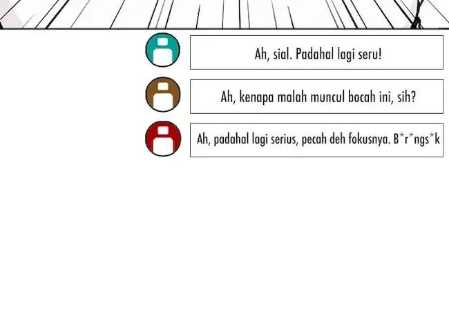 Lookism Bab 318 halaman 50