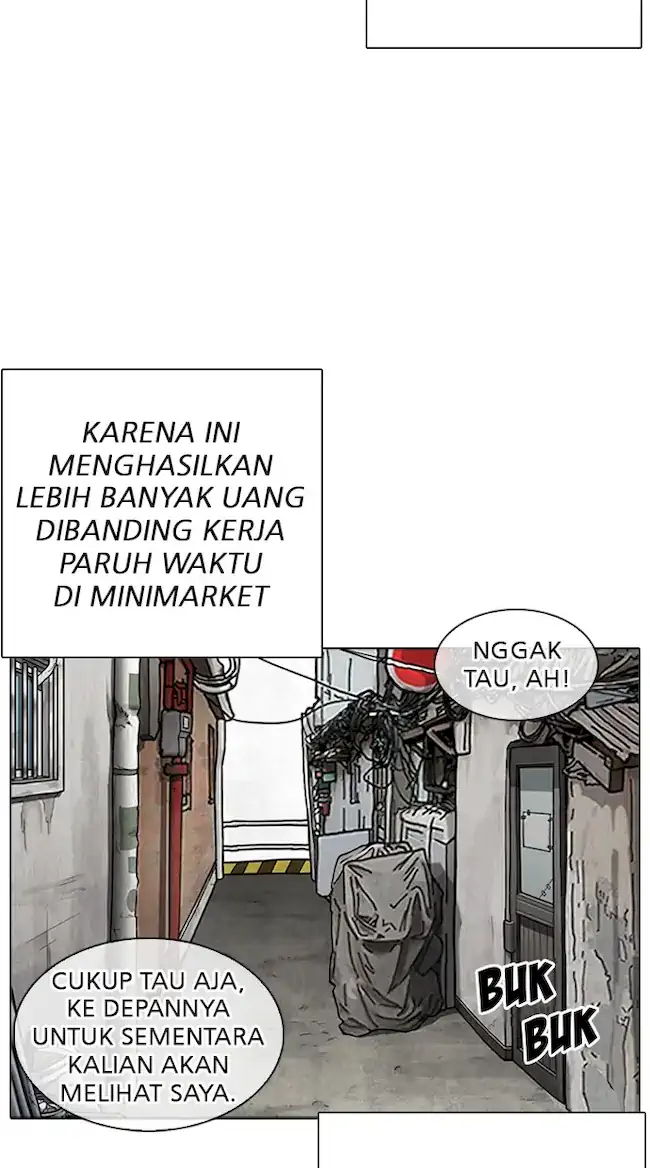 Lookism Bab 318 halaman 52