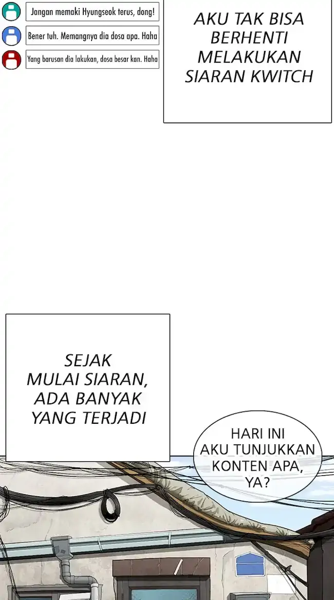Lookism Bab 318 halaman 53