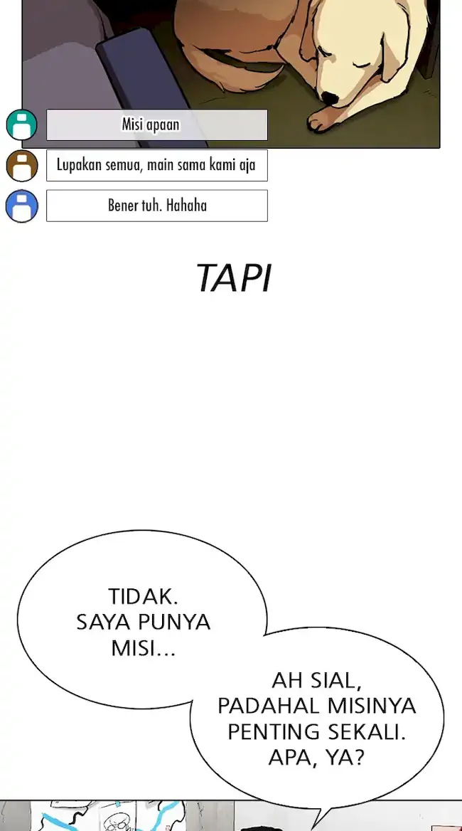 Lookism Bab 318 halaman 57