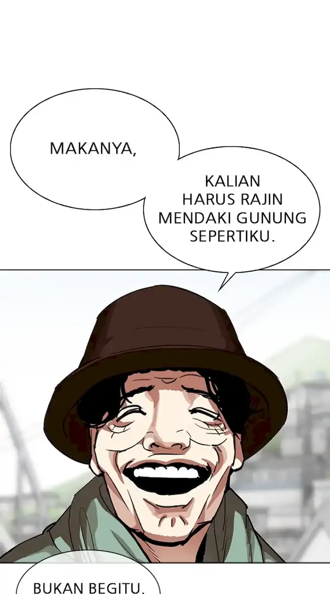 Lookism Bab 318 halaman 63