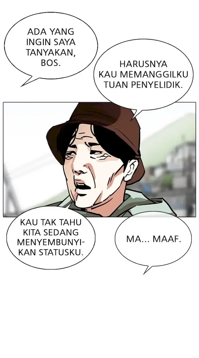 Lookism Bab 318 halaman 68