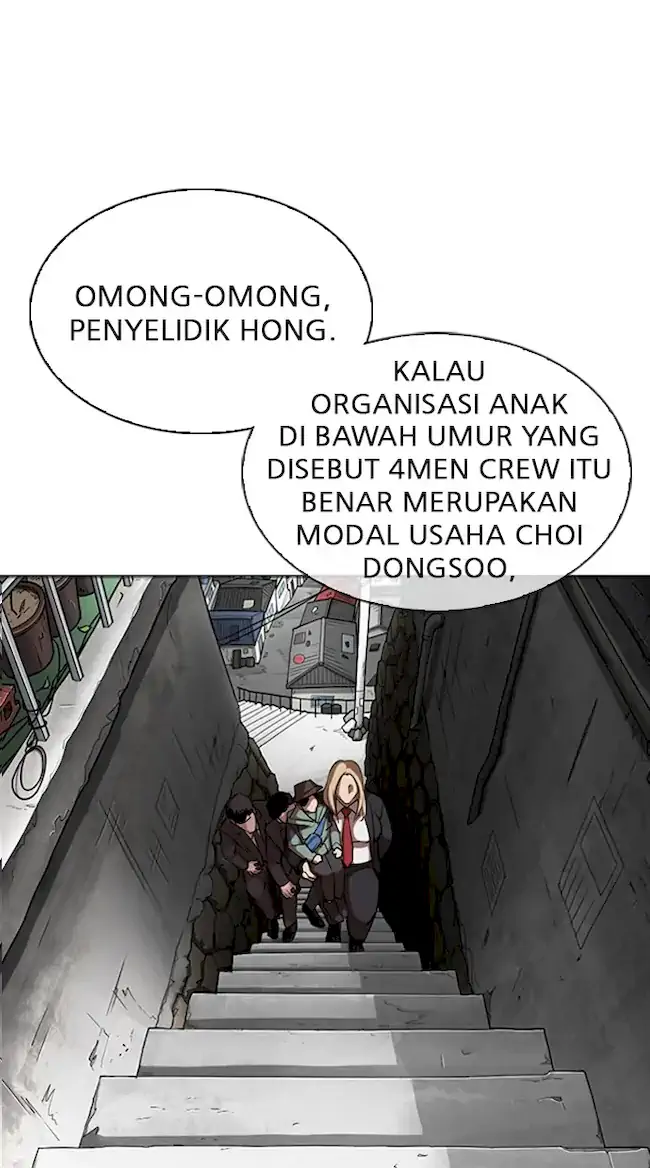 Lookism Bab 318 halaman 69