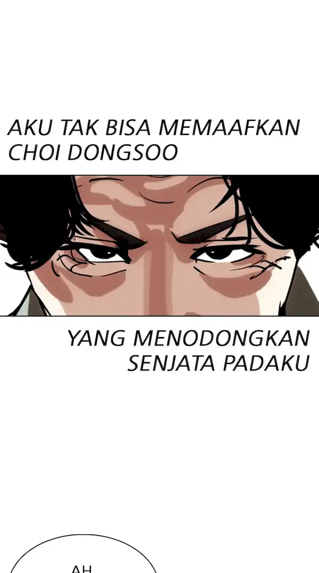 Lookism Bab 318 halaman 75