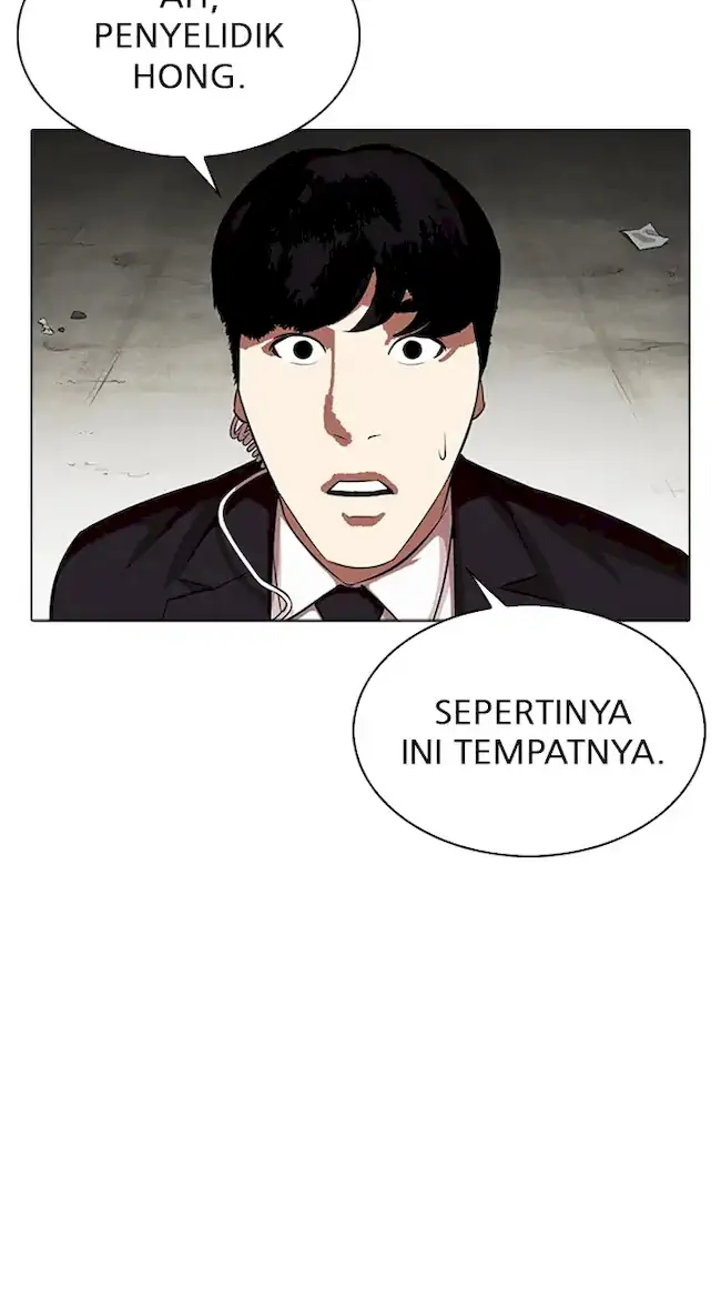 Lookism Bab 318 halaman 76
