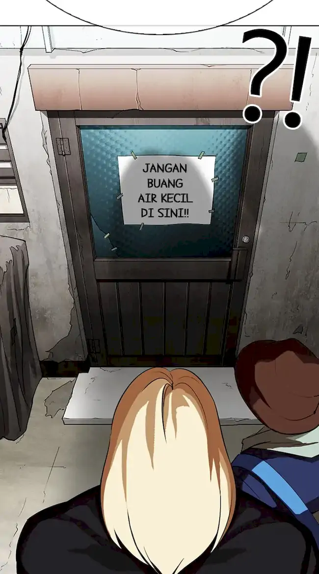 Lookism Bab 318 halaman 78