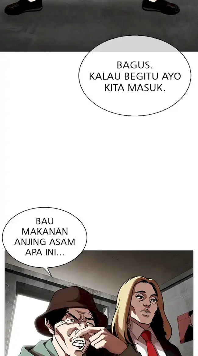 Lookism Bab 318 halaman 82