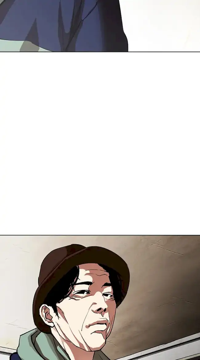 Lookism Bab 318 halaman 85