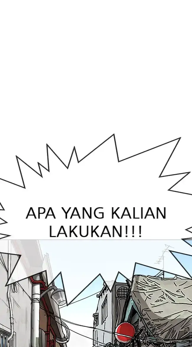 Lookism Bab 318 halaman 89
