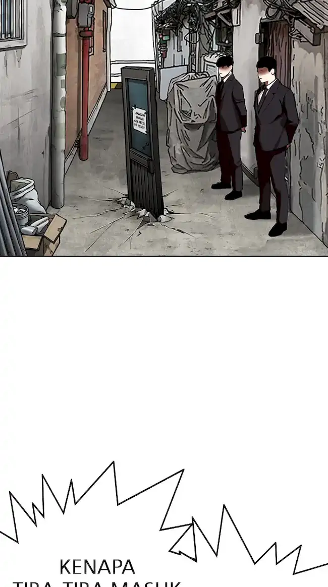 Lookism Bab 318 halaman 90