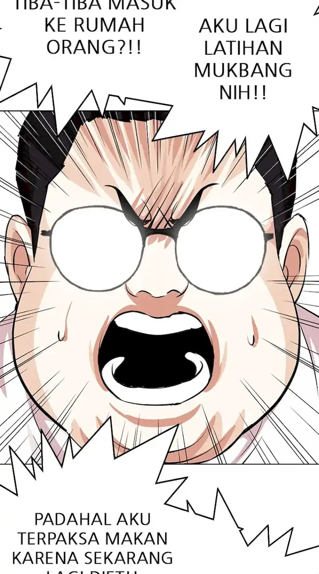 Lookism Bab 318 halaman 91