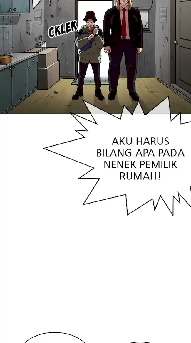 Lookism Bab 318 halaman 93