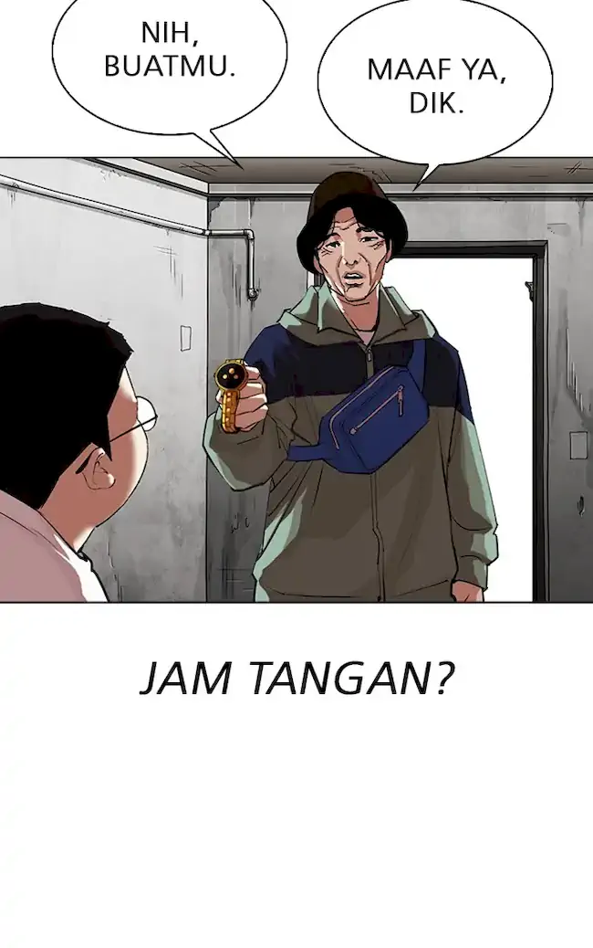 Lookism Bab 318 halaman 94