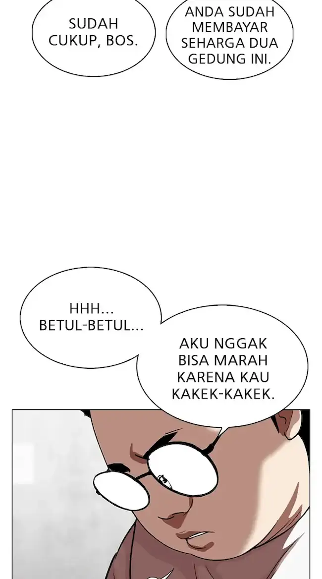Lookism Bab 318 halaman 97