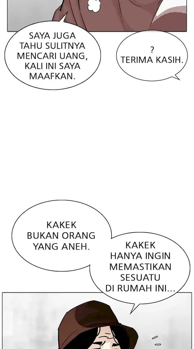 Lookism Bab 318 halaman 98