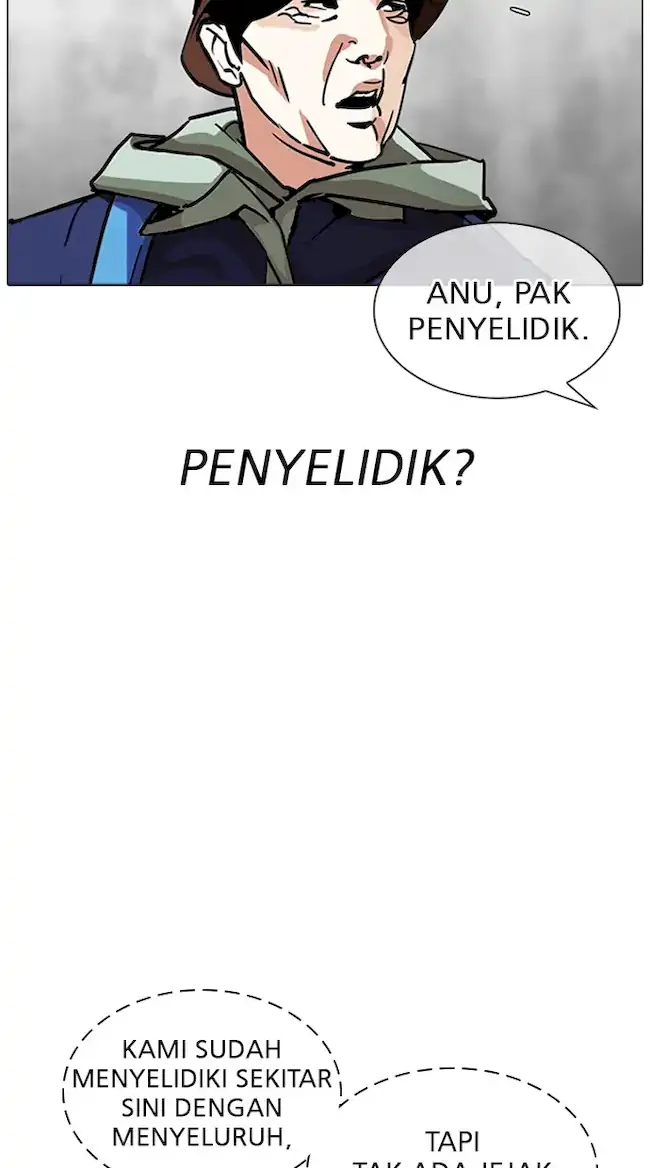 Lookism Bab 318 halaman 99