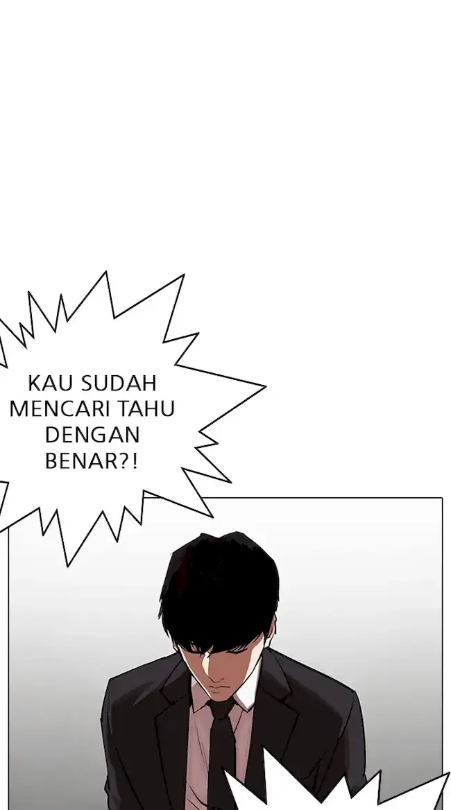 Lookism Bab 318 halaman 101