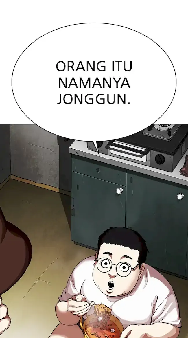 Lookism Bab 318 halaman 108