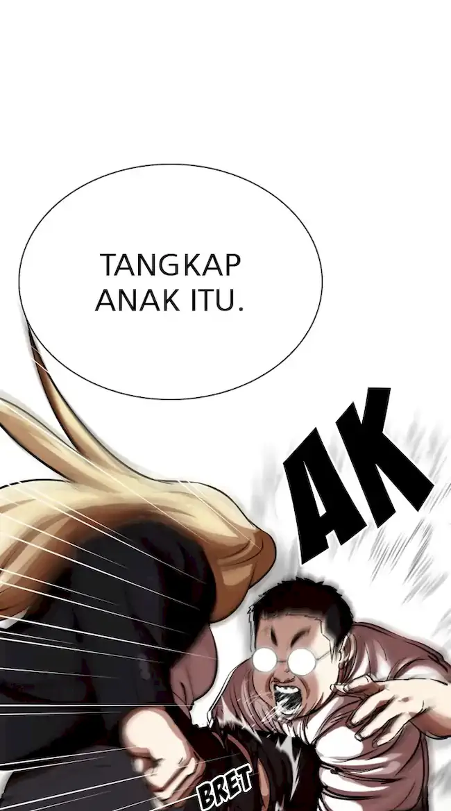 Lookism Bab 318 halaman 115