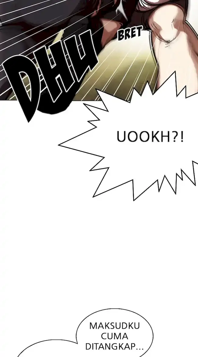 Lookism Bab 318 halaman 116