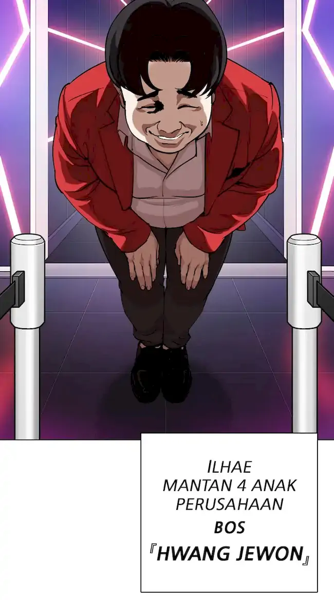 Lookism Bab 318 halaman 124