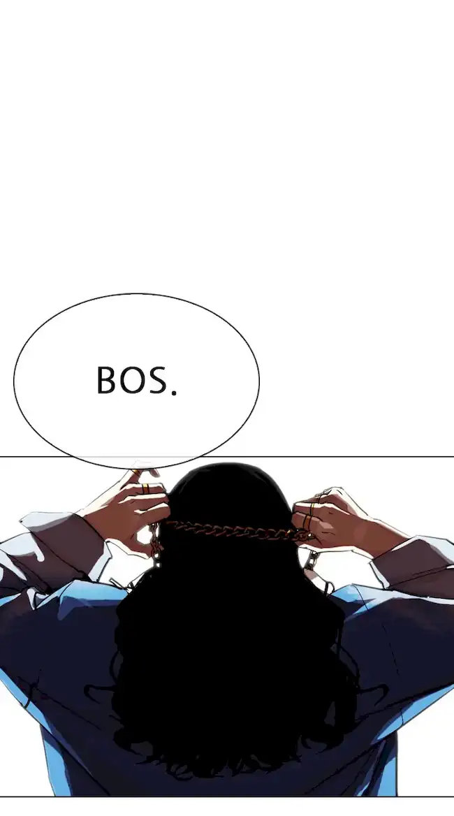 Lookism Bab 318 halaman 125