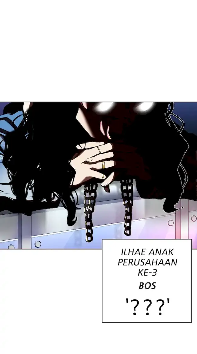 Lookism Bab 318 halaman 127