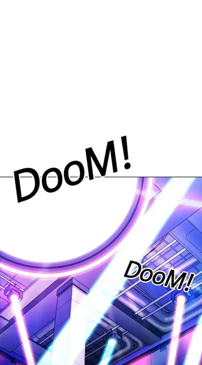 Lookism Bab 318 halaman 128