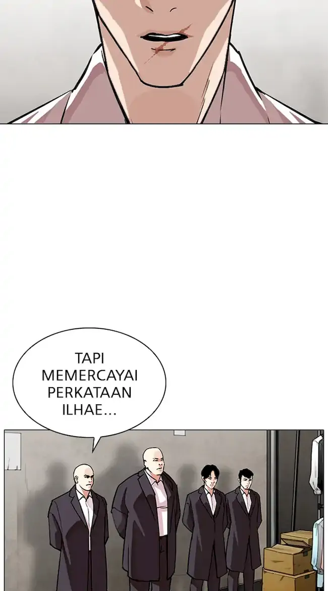Lookism Bab 319 halaman 2