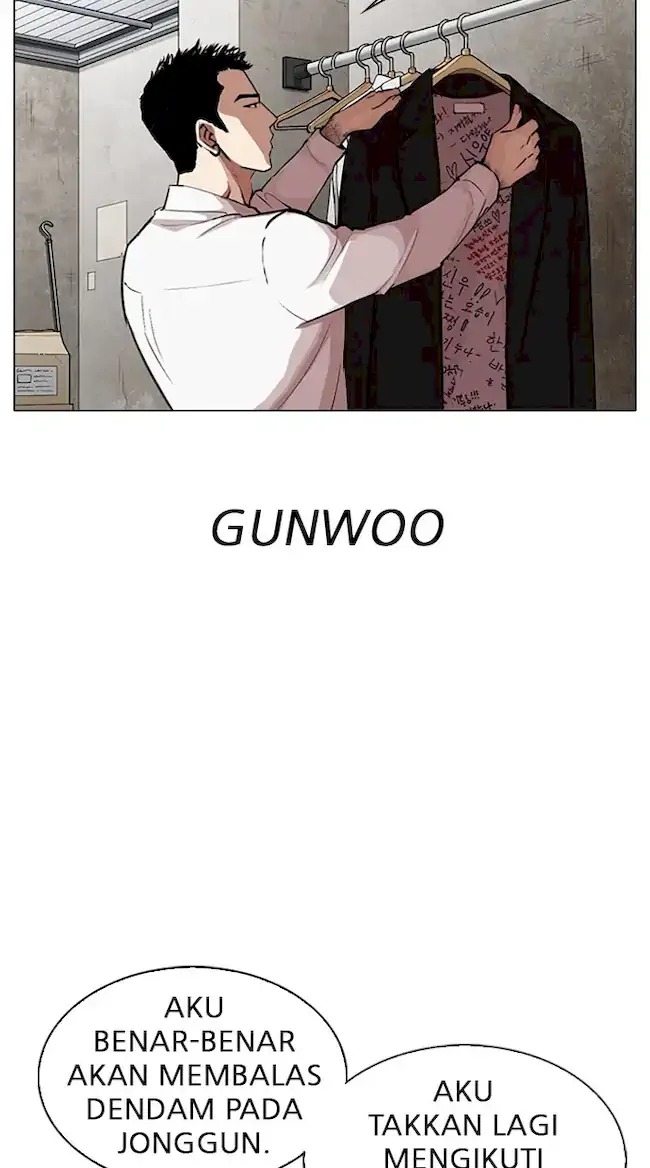 Lookism Bab 319 halaman 4