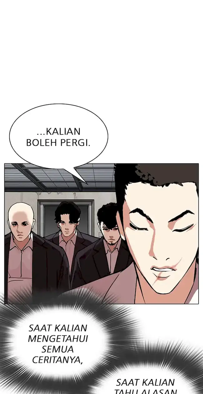 Lookism Bab 319 halaman 11