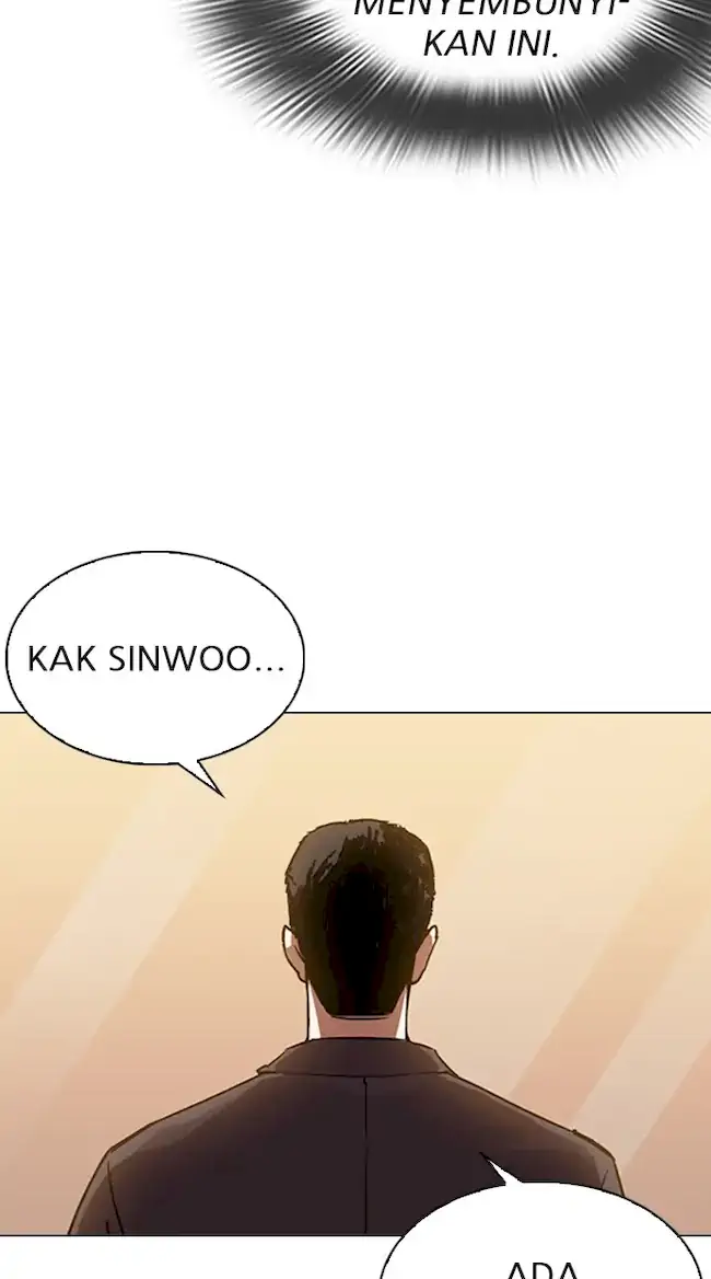 Lookism Bab 319 halaman 16
