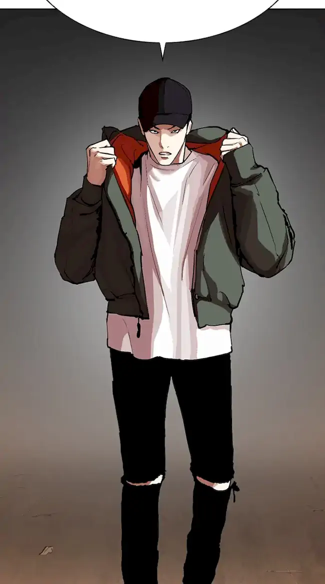 Lookism Bab 319 halaman 19