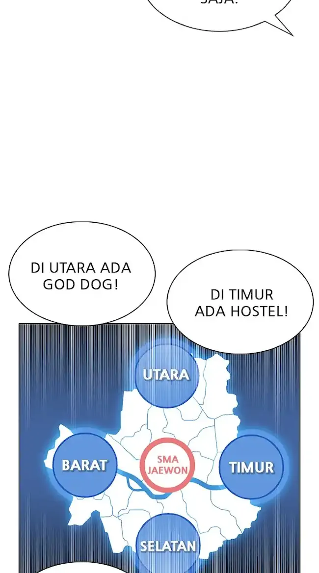 Lookism Bab 319 halaman 26