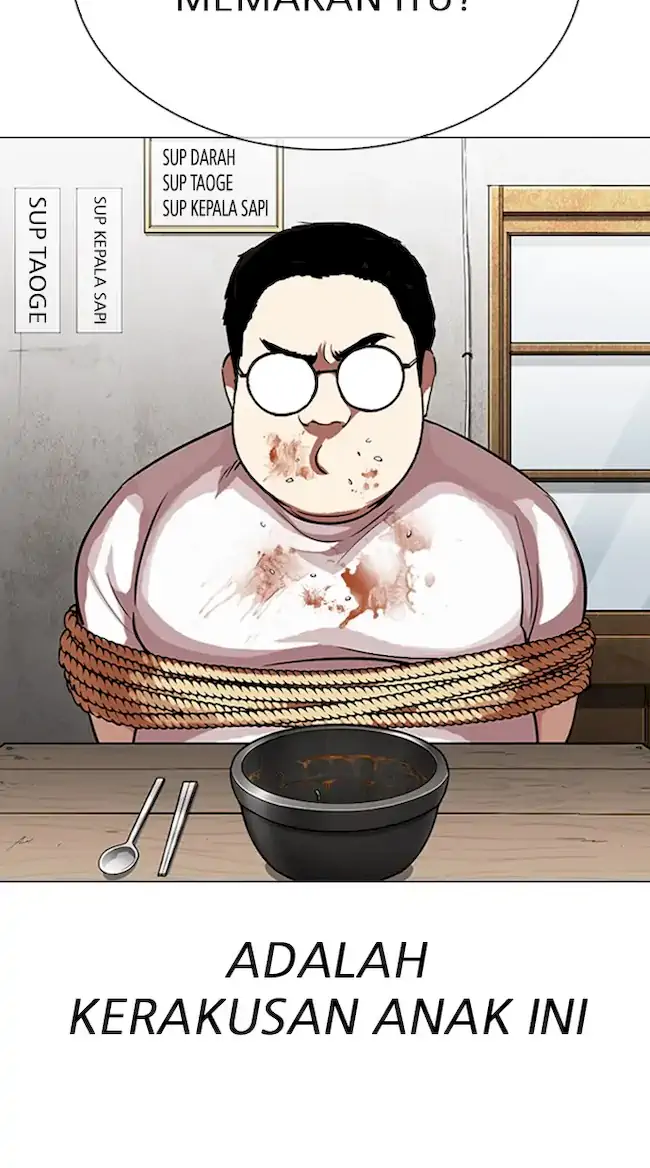 Lookism Bab 319 halaman 32