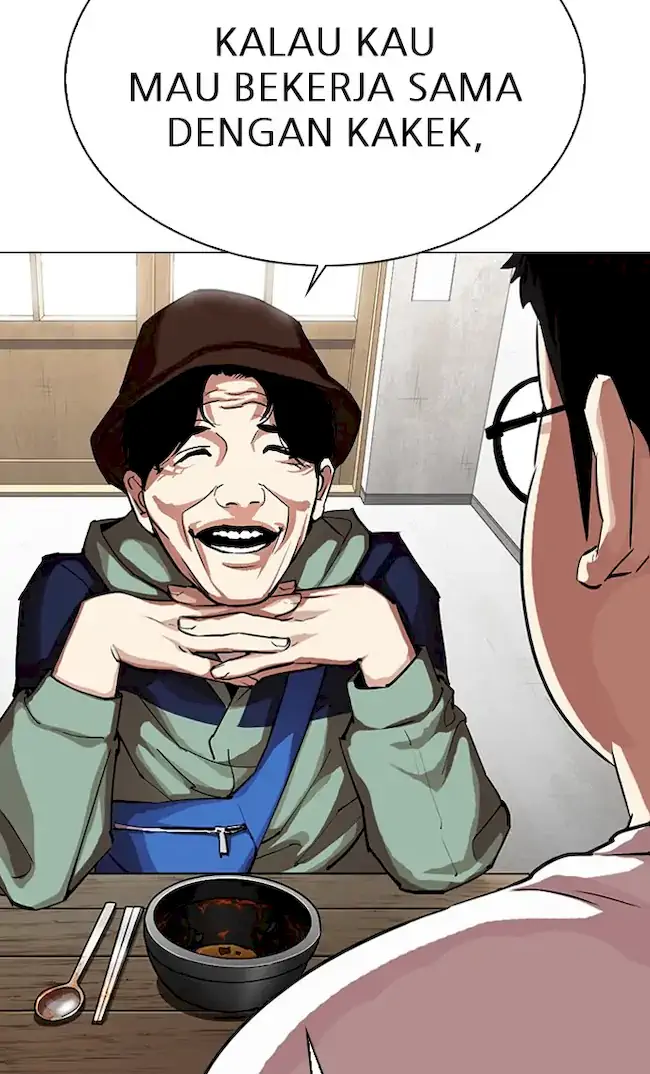 Lookism Bab 319 halaman 38