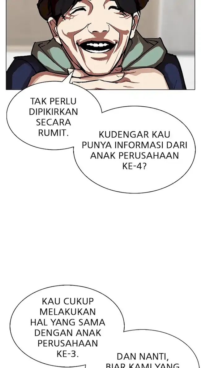 Lookism Bab 319 halaman 40